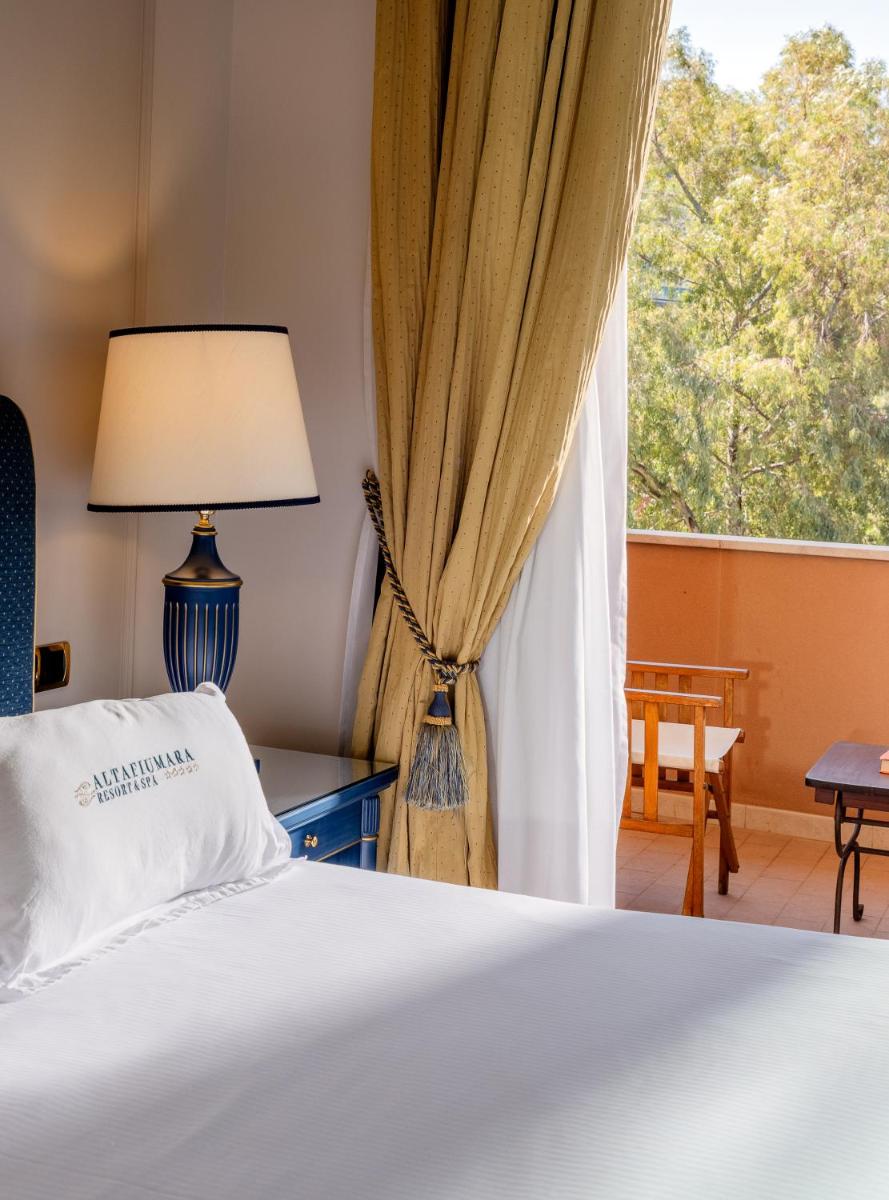 Altafiumara Resort & Spa