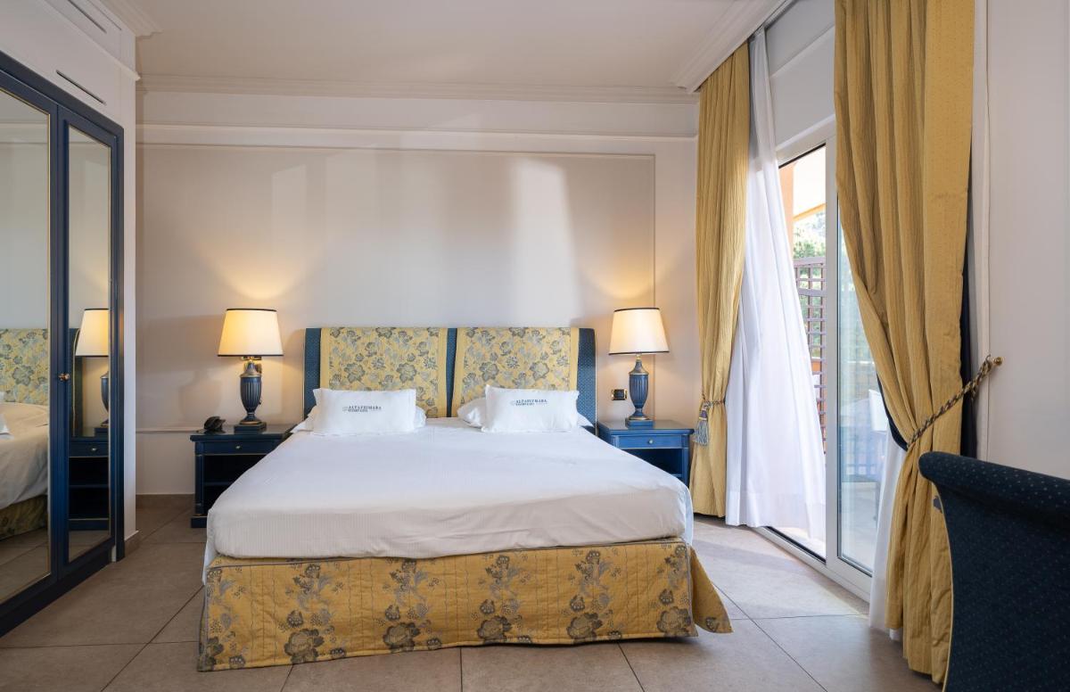 Altafiumara Resort & Spa