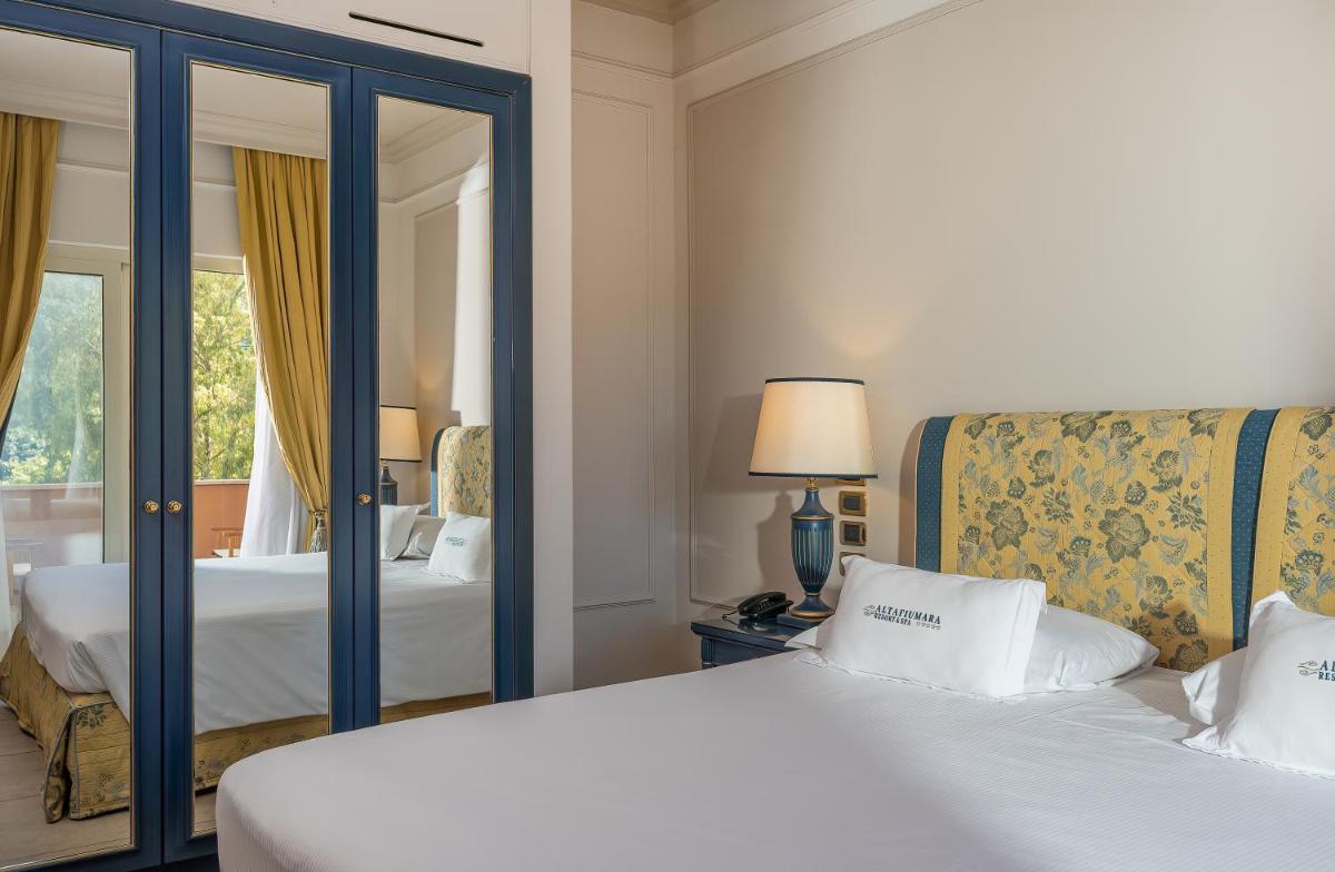 Altafiumara Resort & Spa