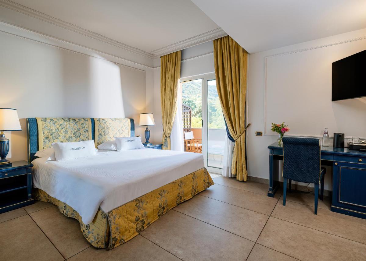 Altafiumara Resort & Spa