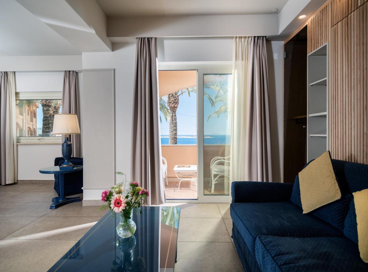 Altafiumara Resort & Spa