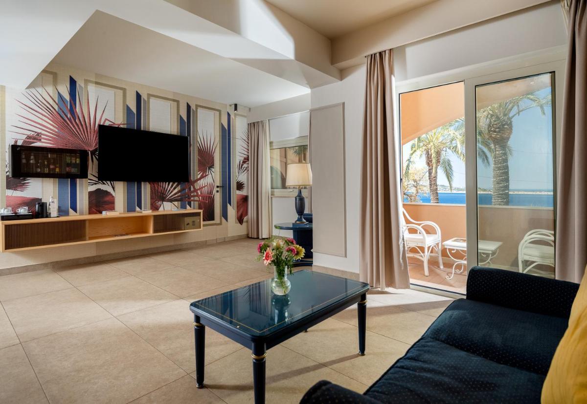 Altafiumara Resort & Spa