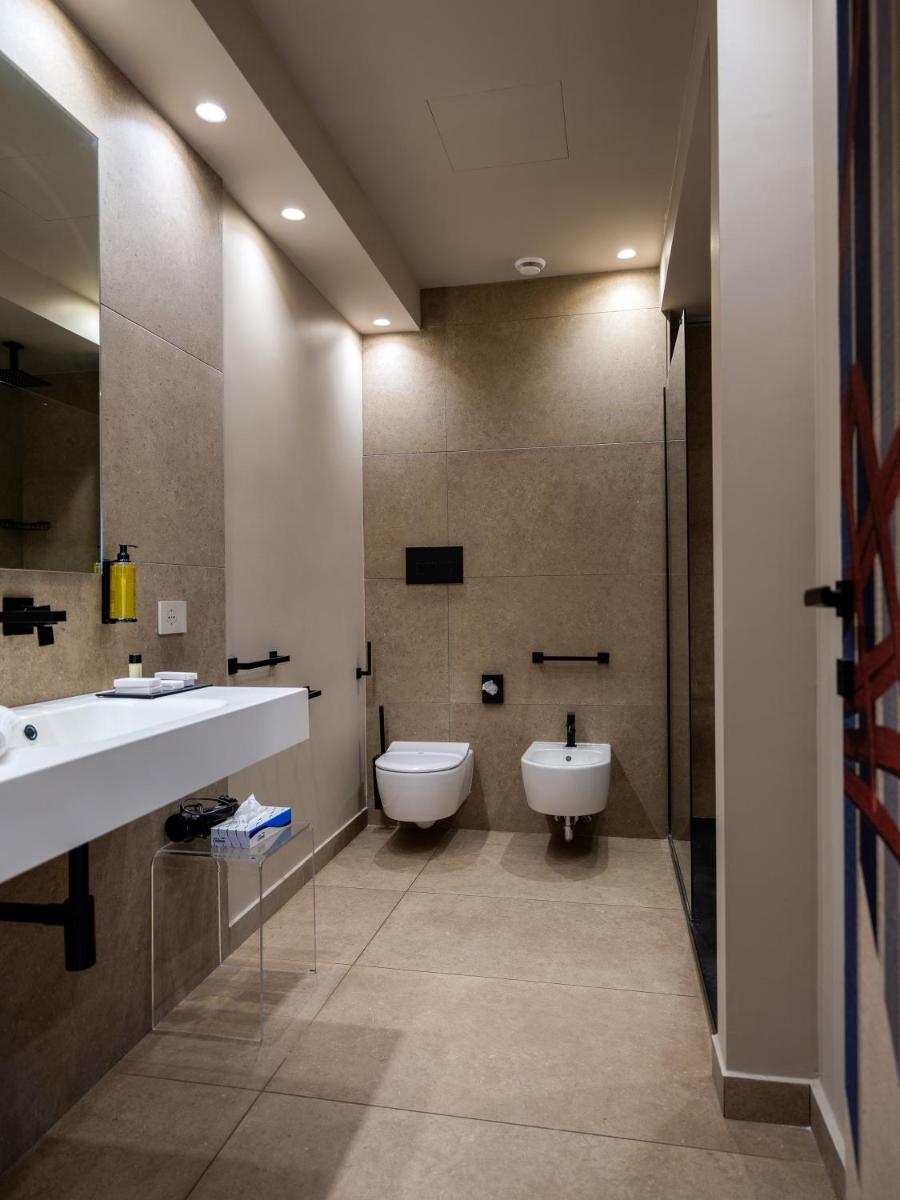 Altafiumara Resort & Spa