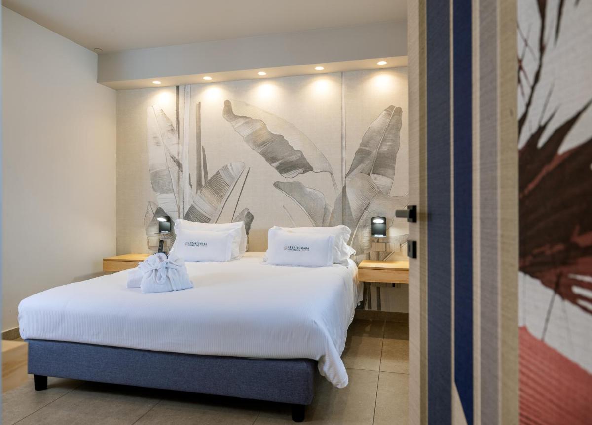 Altafiumara Resort & Spa
