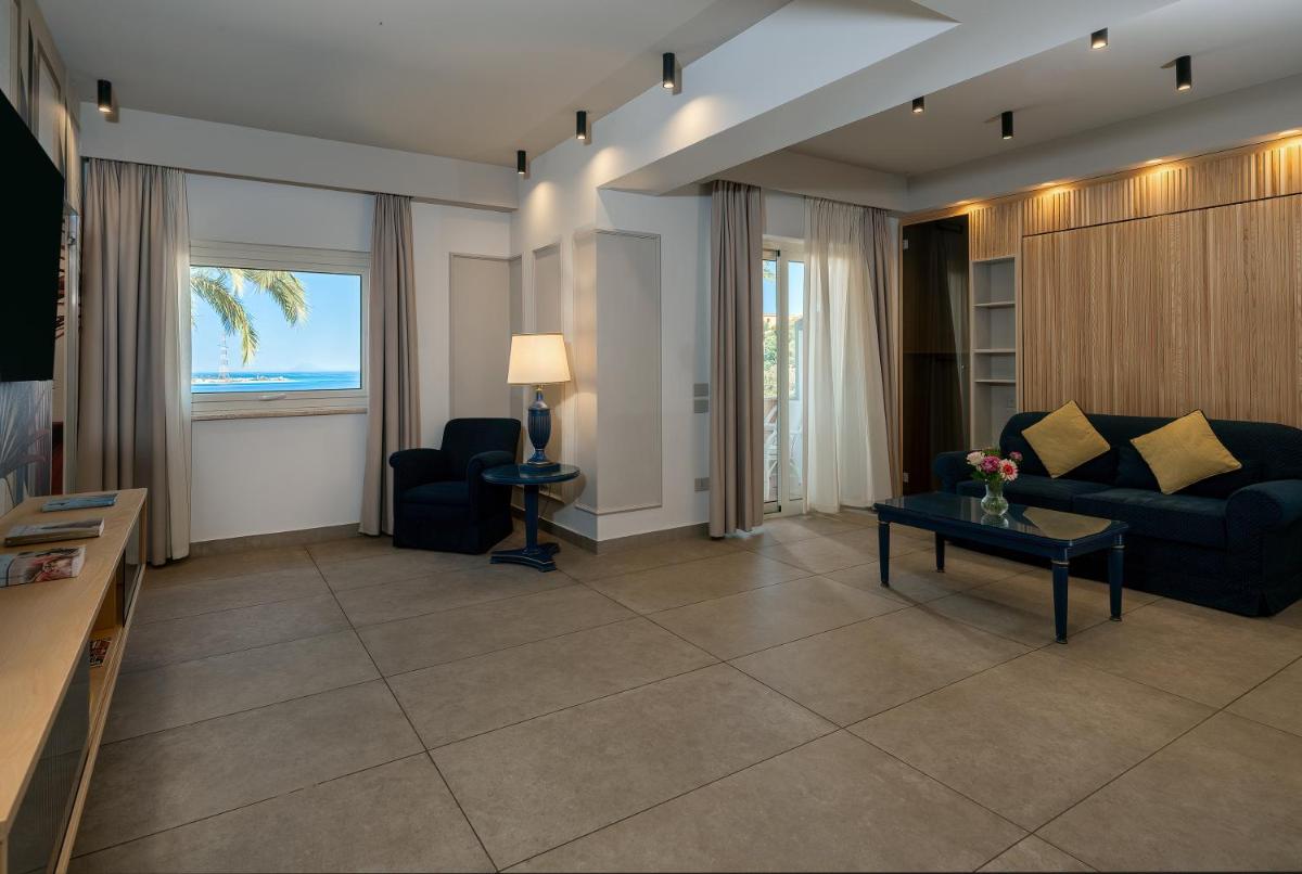 Altafiumara Resort & Spa