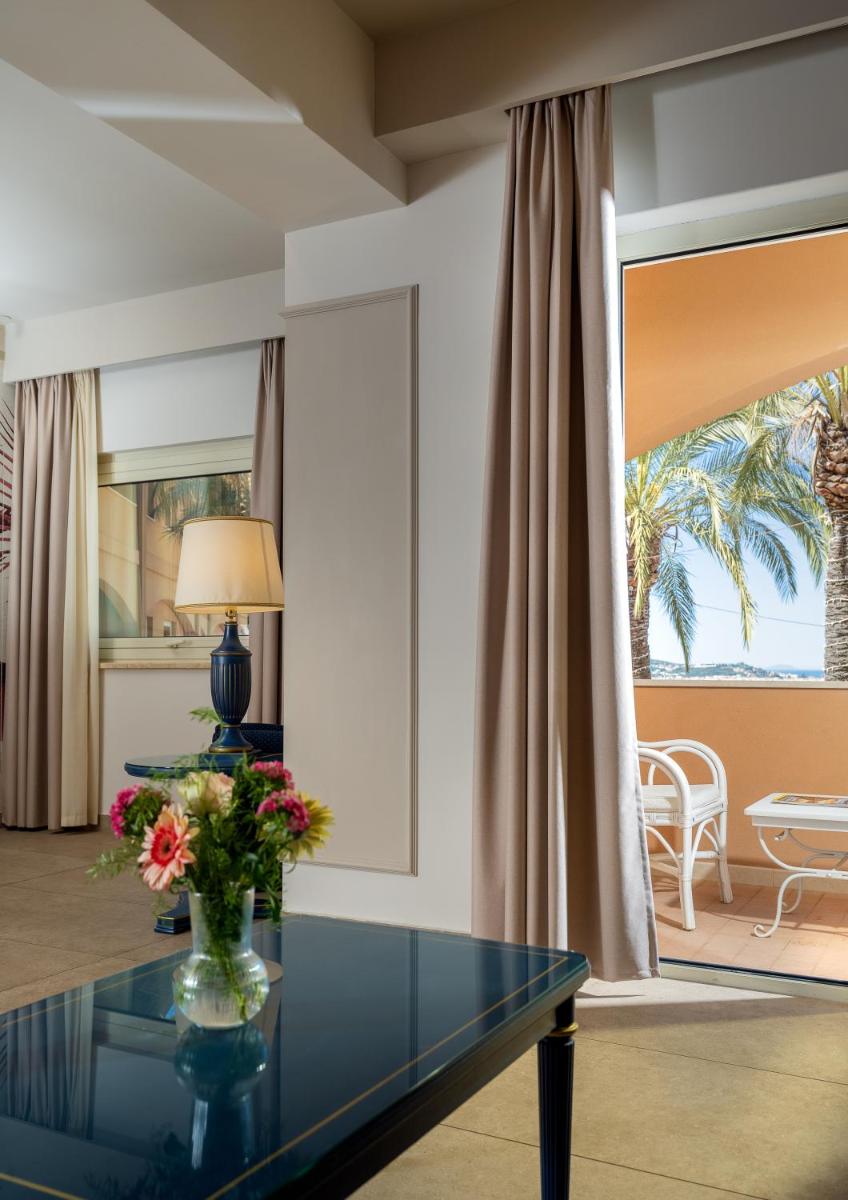 Altafiumara Resort & Spa