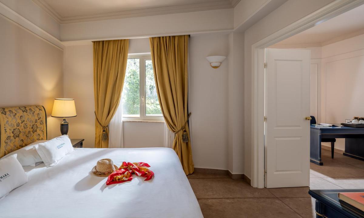 Altafiumara Resort & Spa