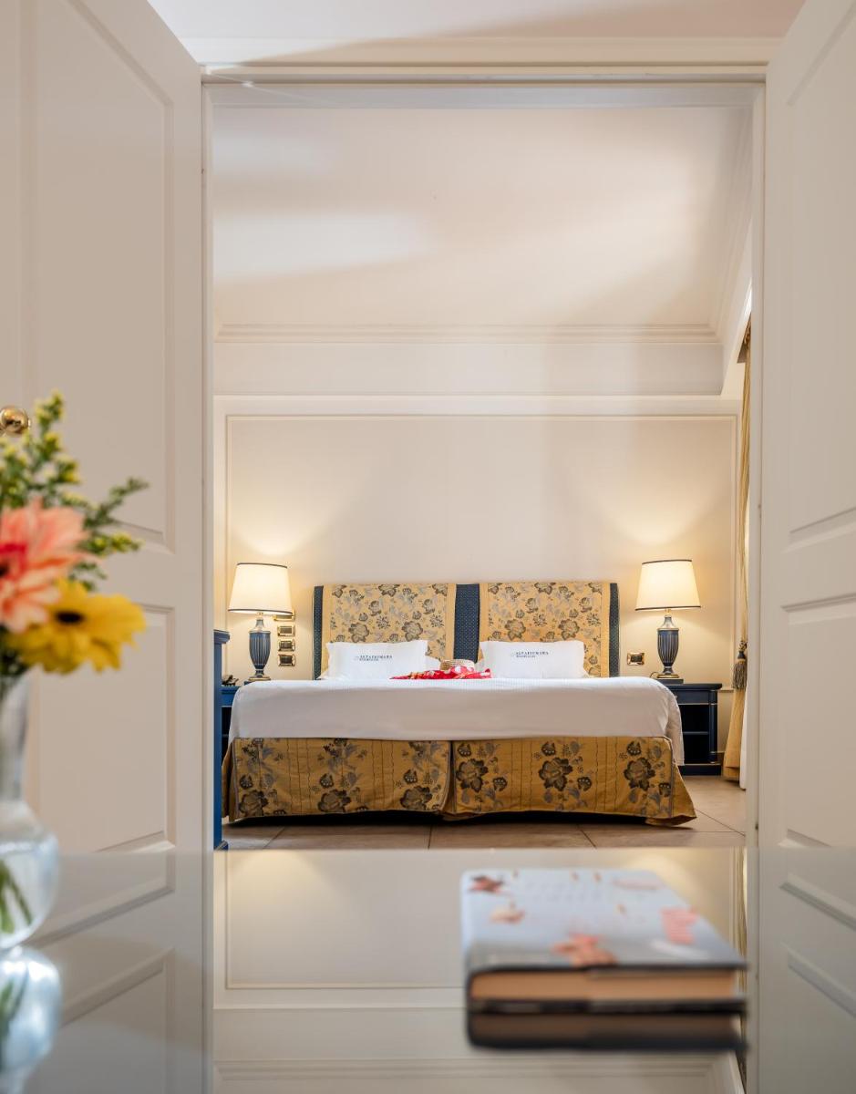 Altafiumara Resort & Spa