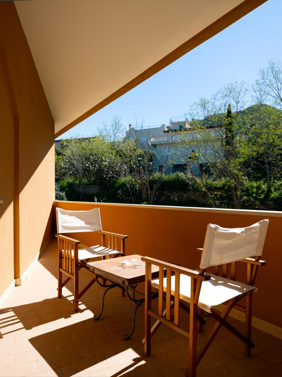 Altafiumara Resort & Spa