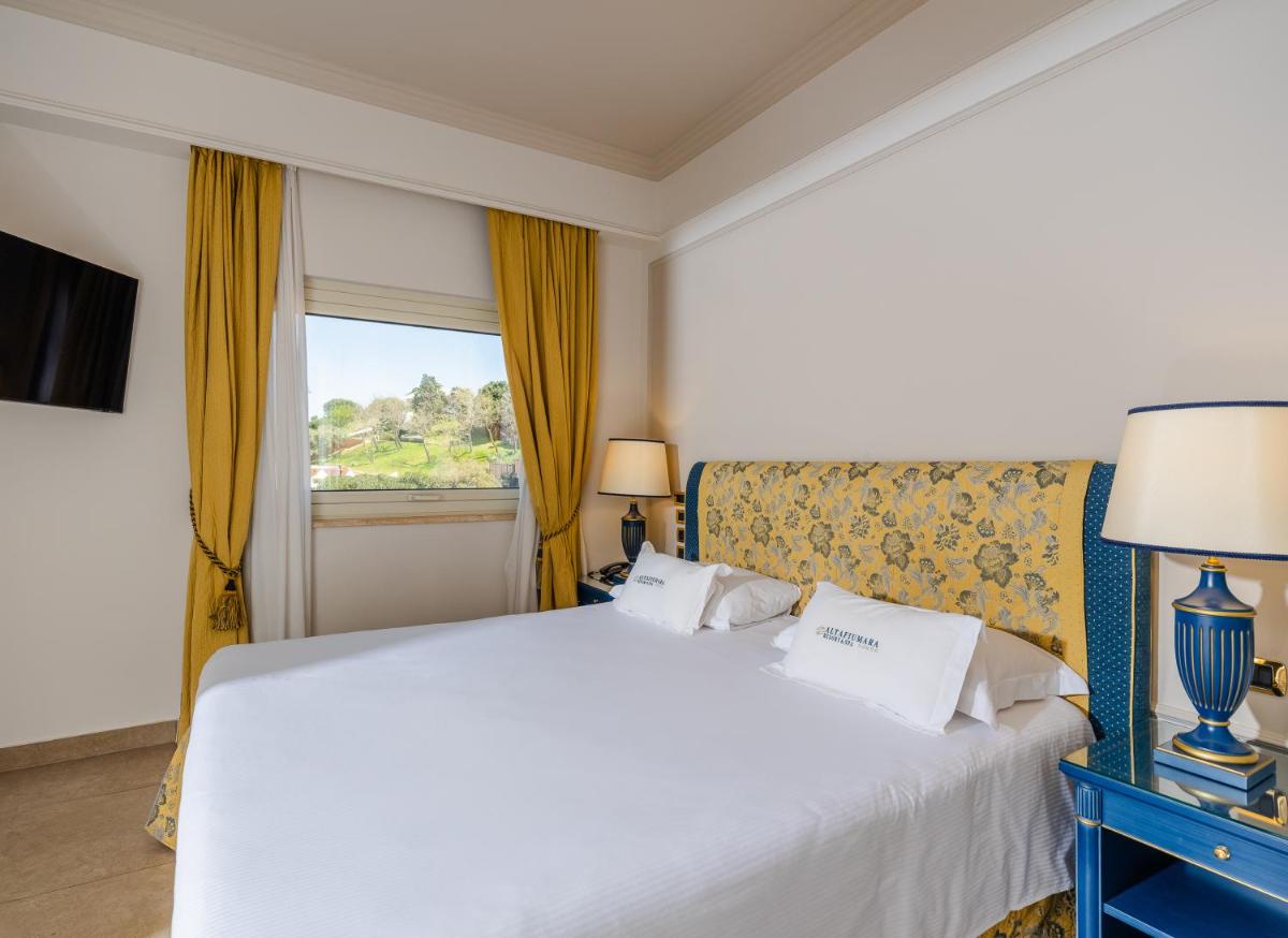 Altafiumara Resort & Spa