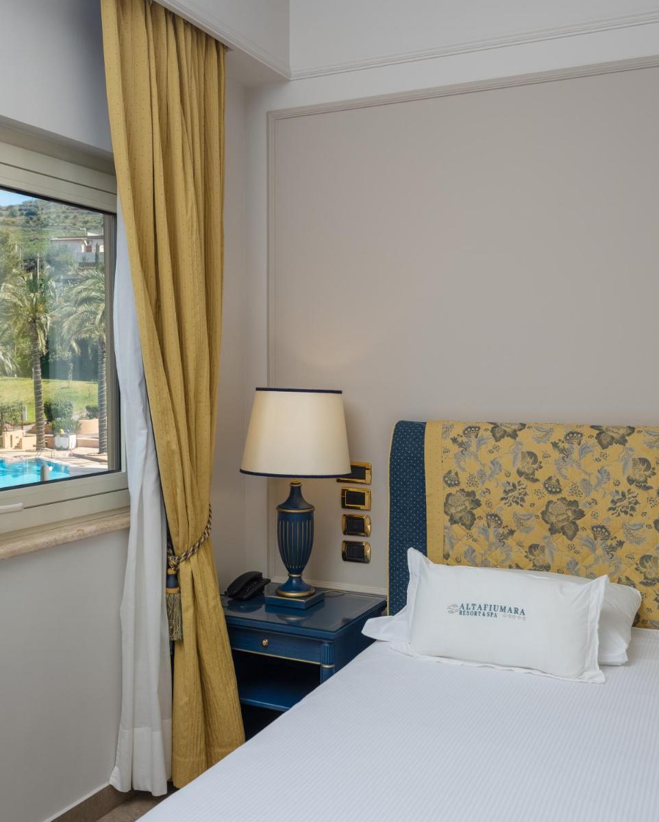 Altafiumara Resort & Spa