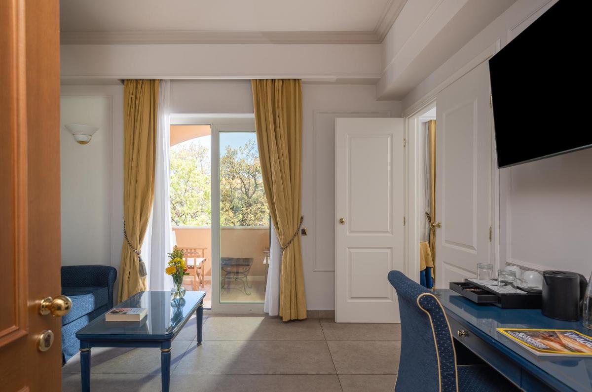Altafiumara Resort & Spa