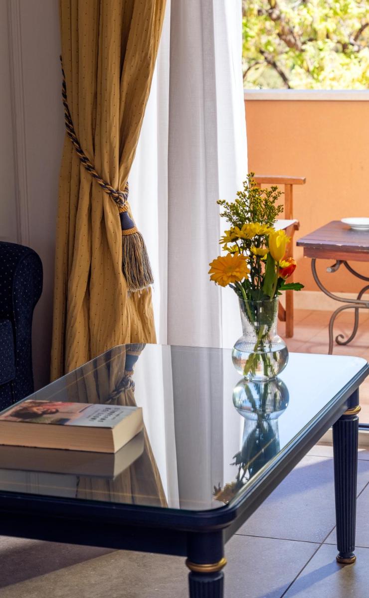 Altafiumara Resort & Spa