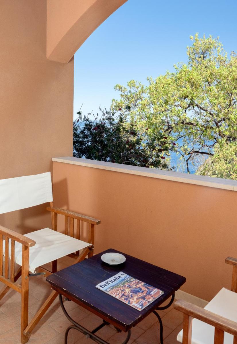 Altafiumara Resort & Spa