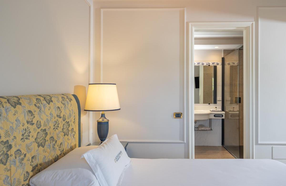 Altafiumara Resort & Spa