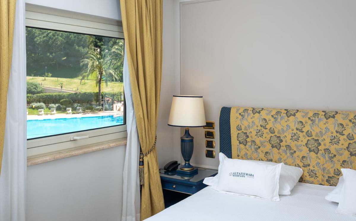 Altafiumara Resort & Spa
