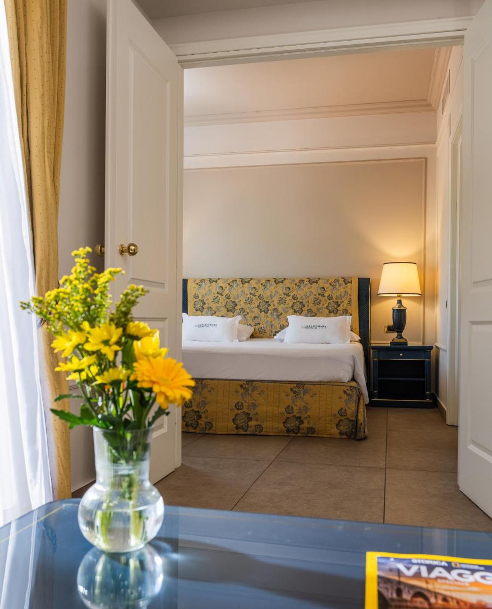 Altafiumara Resort & Spa