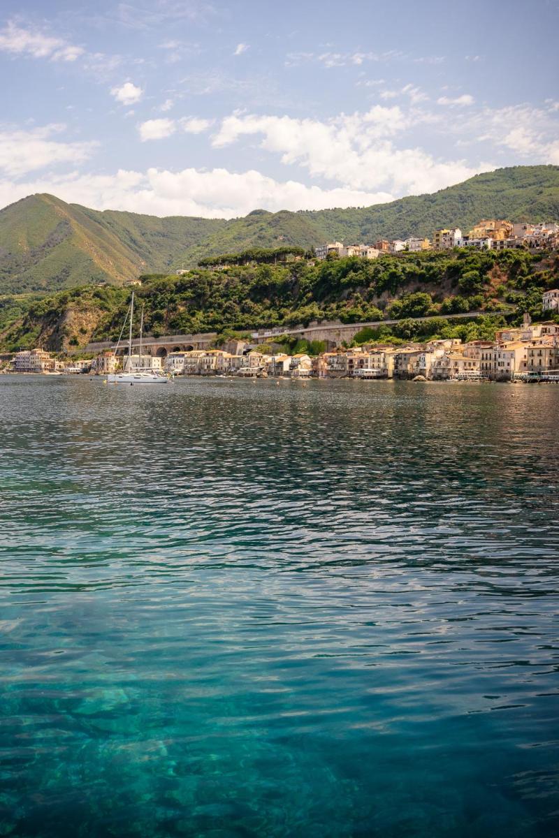 Altafiumara Resort & Spa