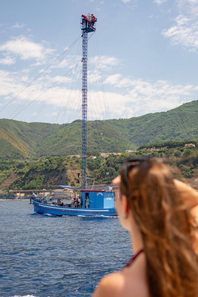 Altafiumara Resort & Spa