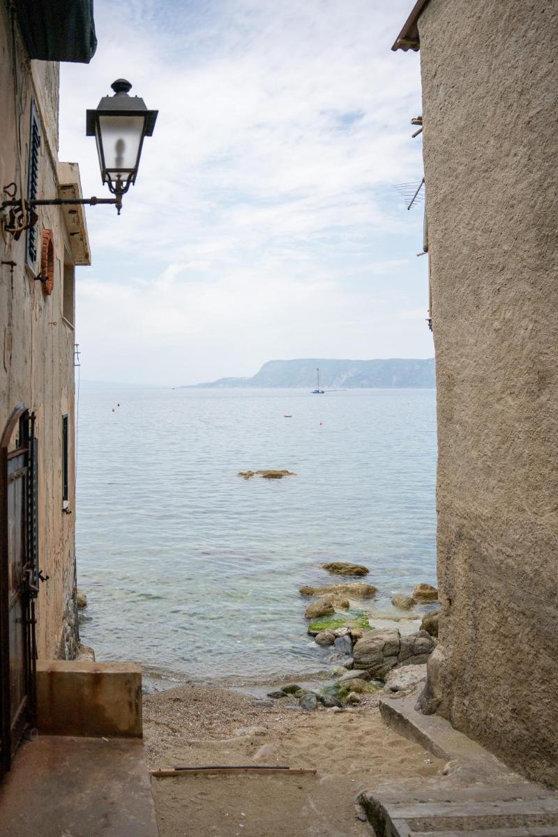 Altafiumara Resort & Spa
