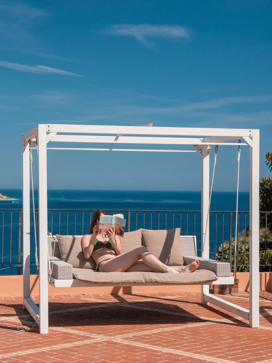 Altafiumara Resort & Spa