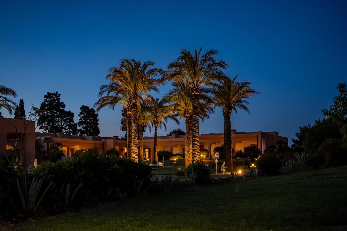 Altafiumara Resort & Spa