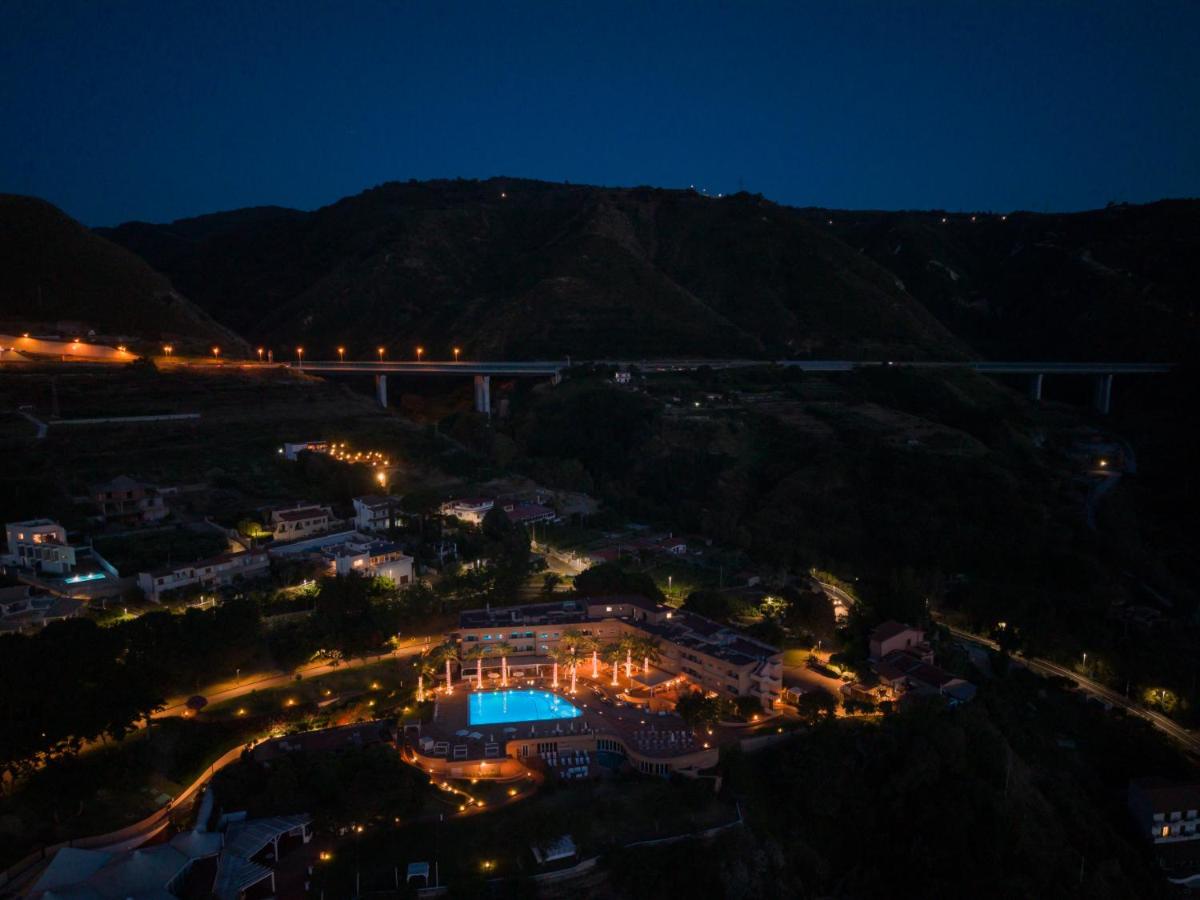 Altafiumara Resort & Spa