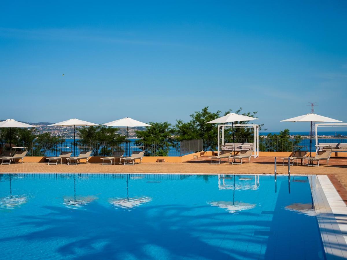 Altafiumara Resort & Spa