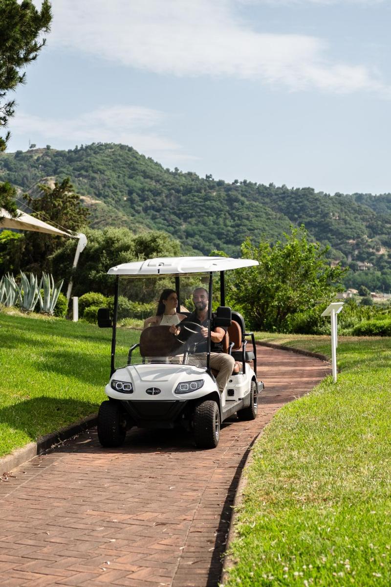 Altafiumara Resort & Spa