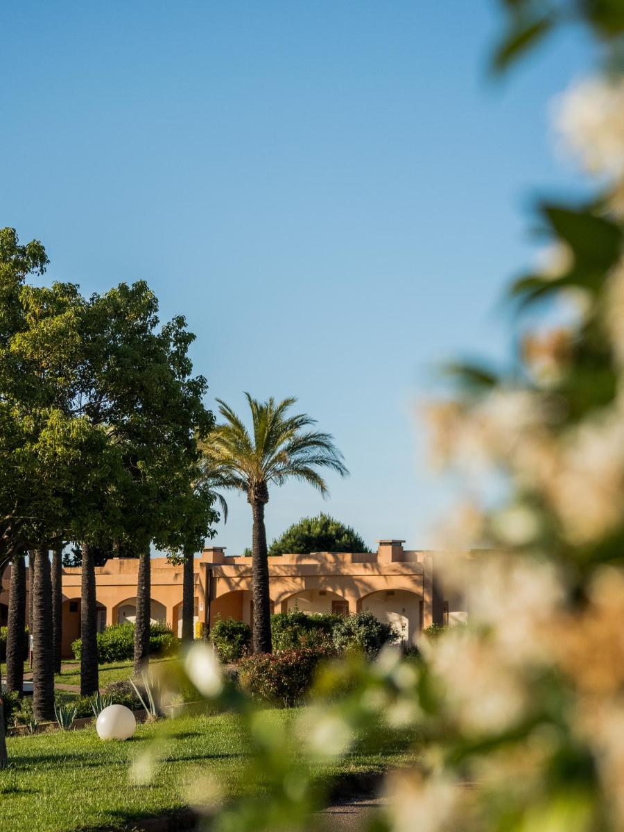 Altafiumara Resort & Spa