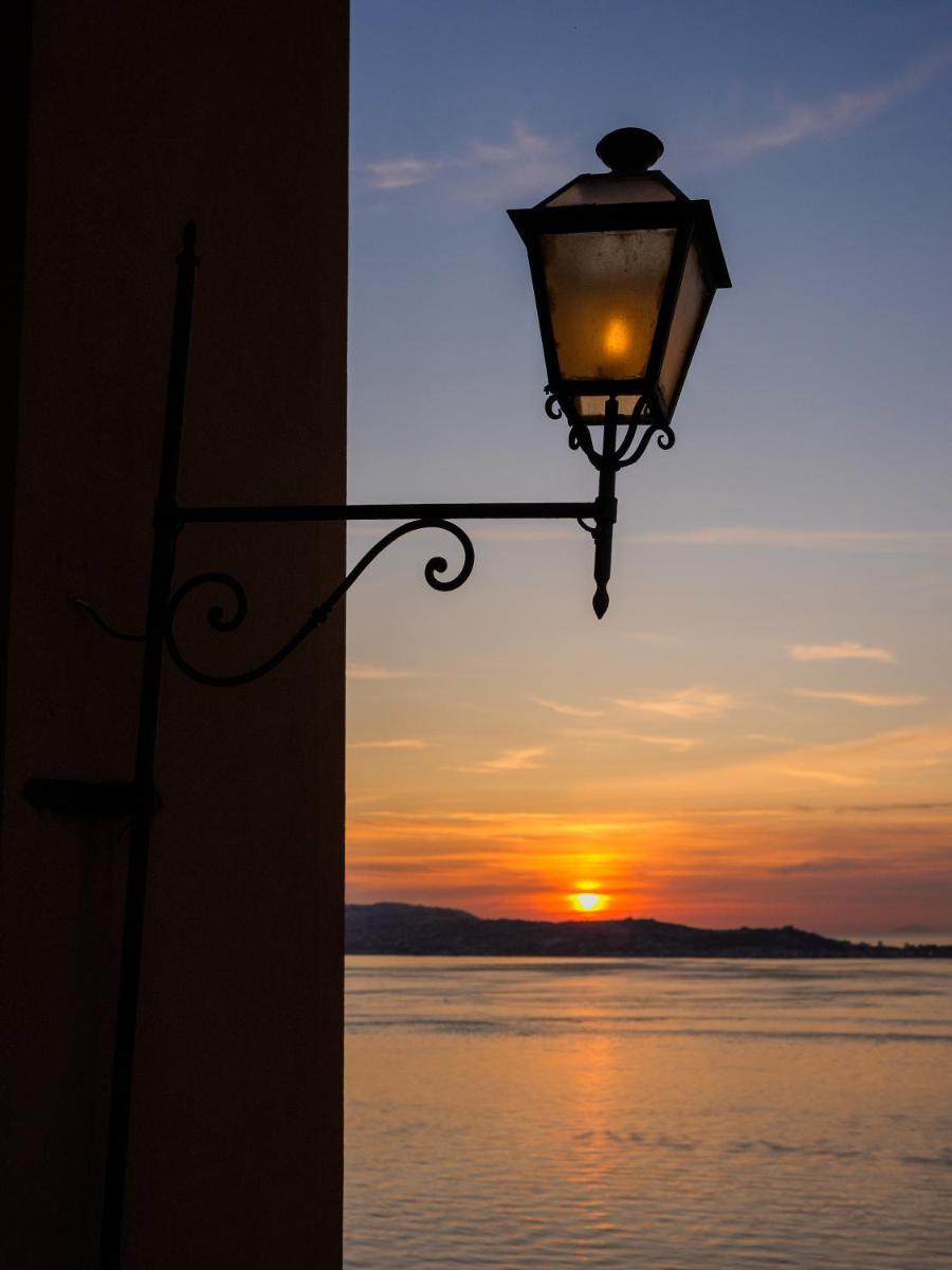 Altafiumara Resort & Spa