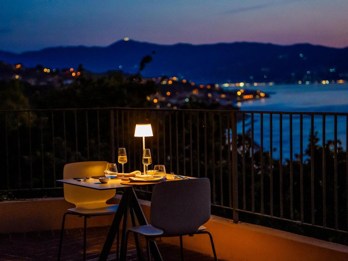 Altafiumara Resort & Spa