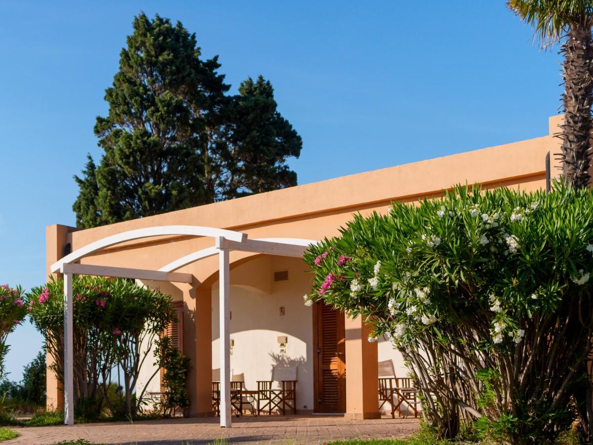 Altafiumara Resort & Spa
