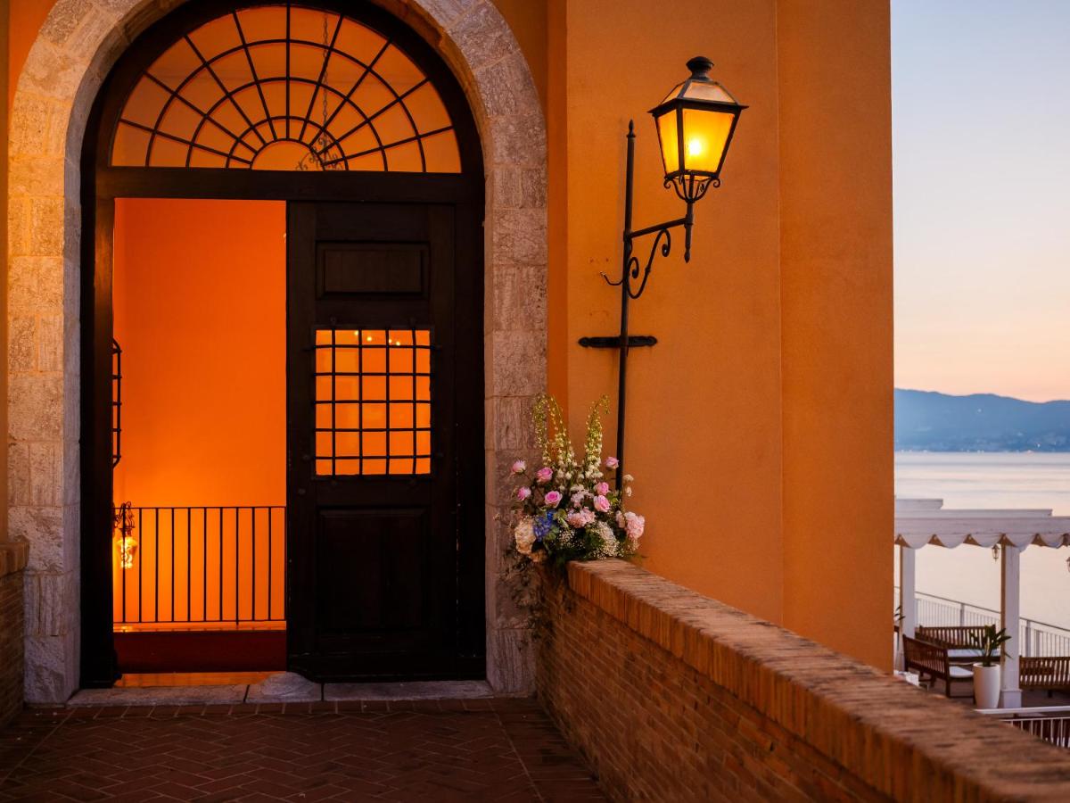 Altafiumara Resort & Spa