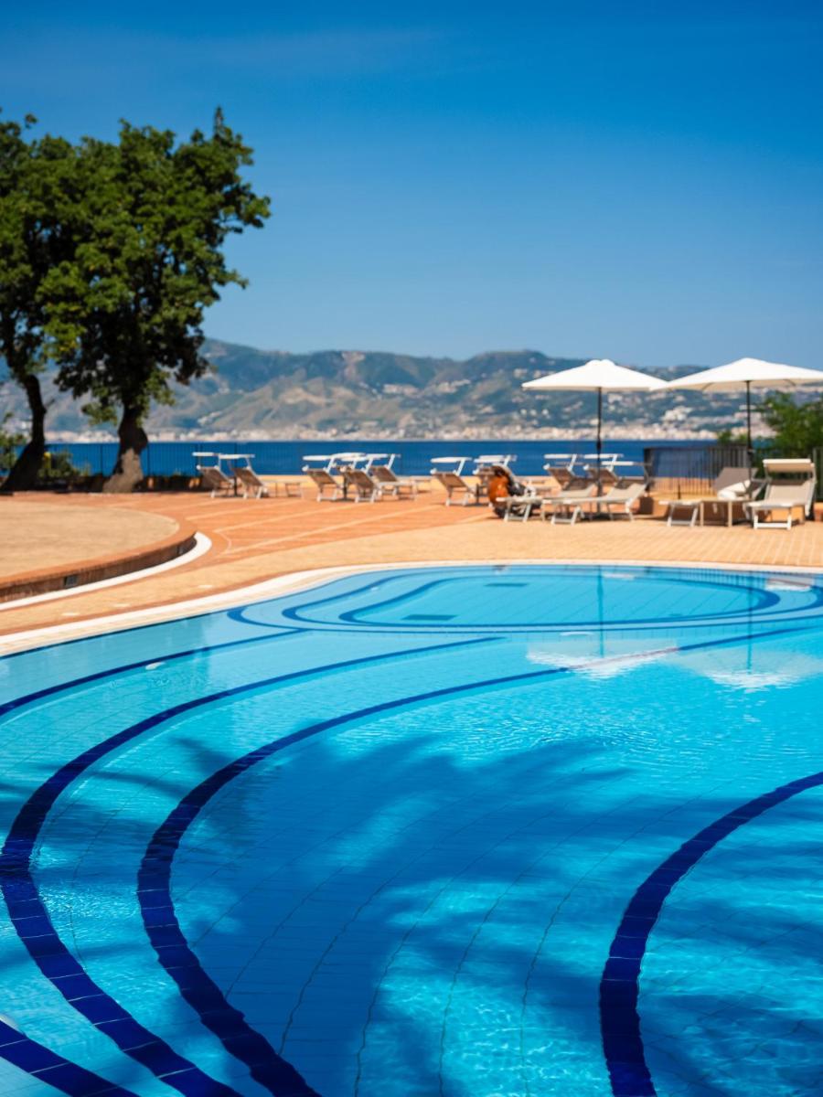 Altafiumara Resort & Spa