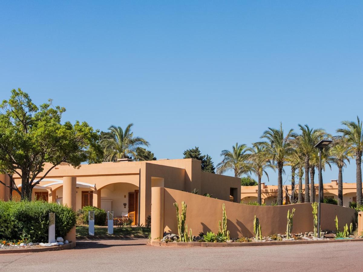 Altafiumara Resort & Spa