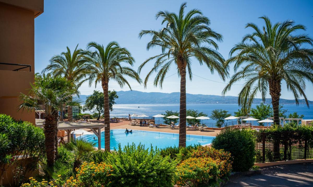 Altafiumara Resort & Spa