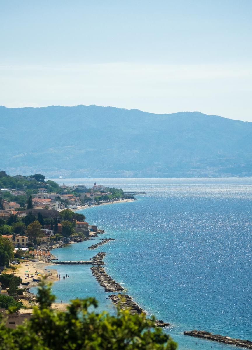 Altafiumara Resort & Spa