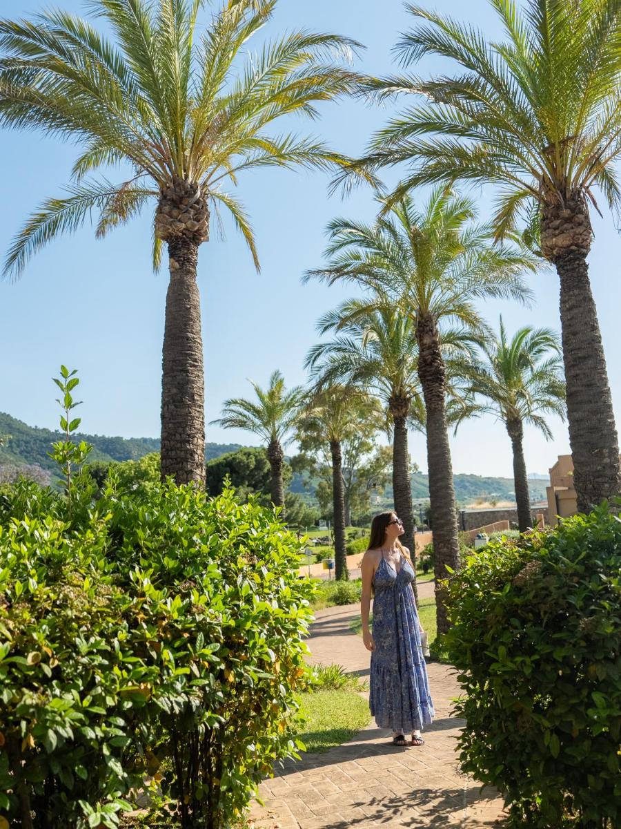 Altafiumara Resort & Spa