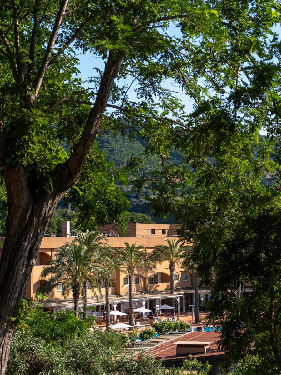 Altafiumara Resort & Spa