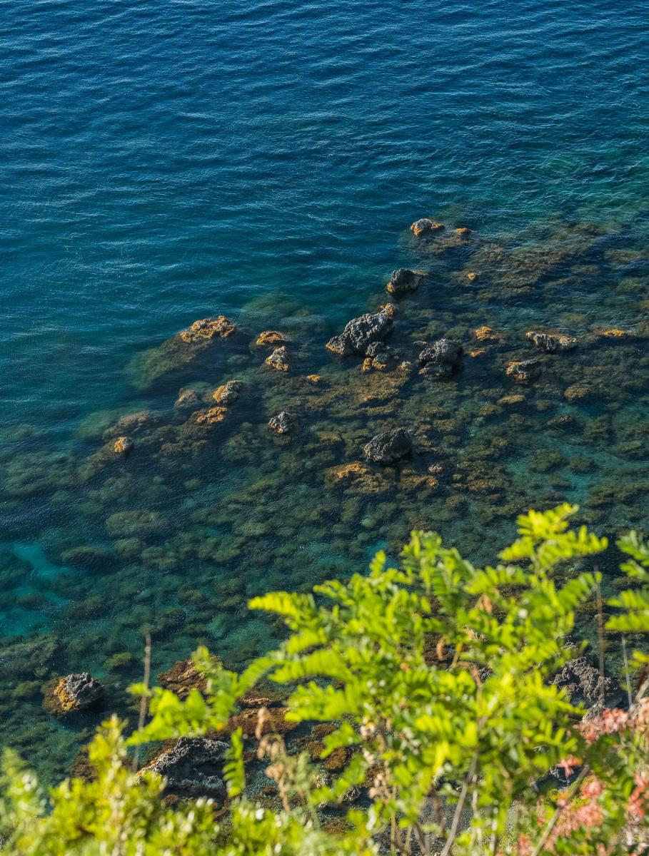 Altafiumara Resort & Spa