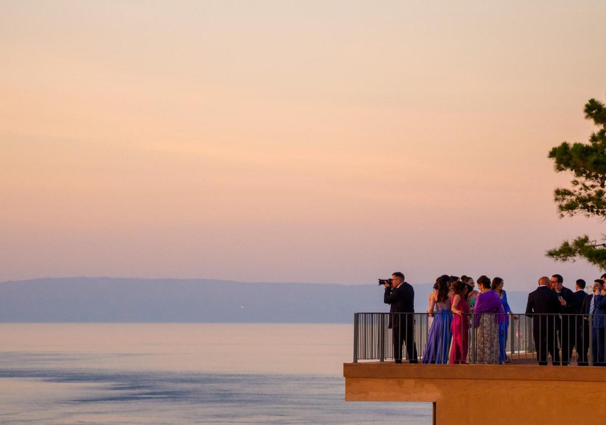 Altafiumara Resort & Spa