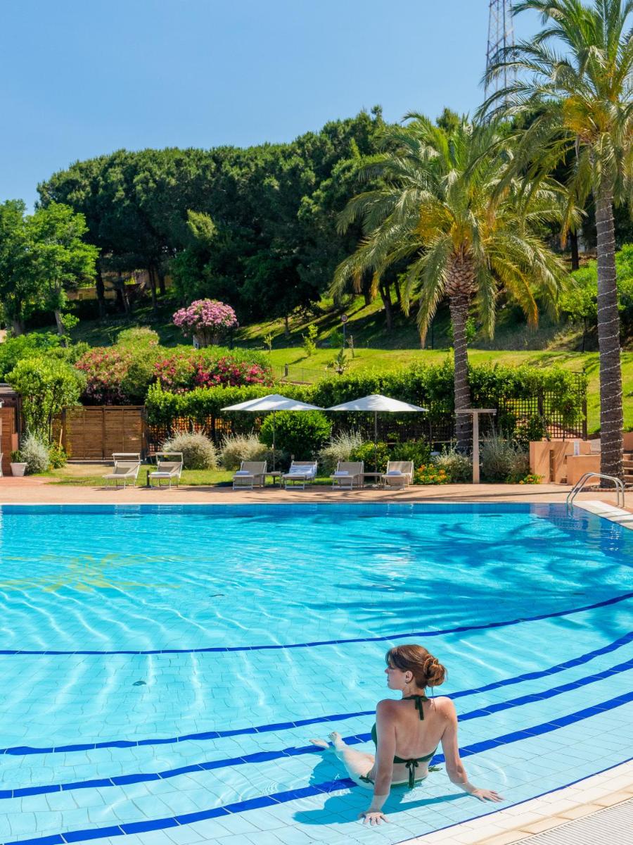 Altafiumara Resort & Spa