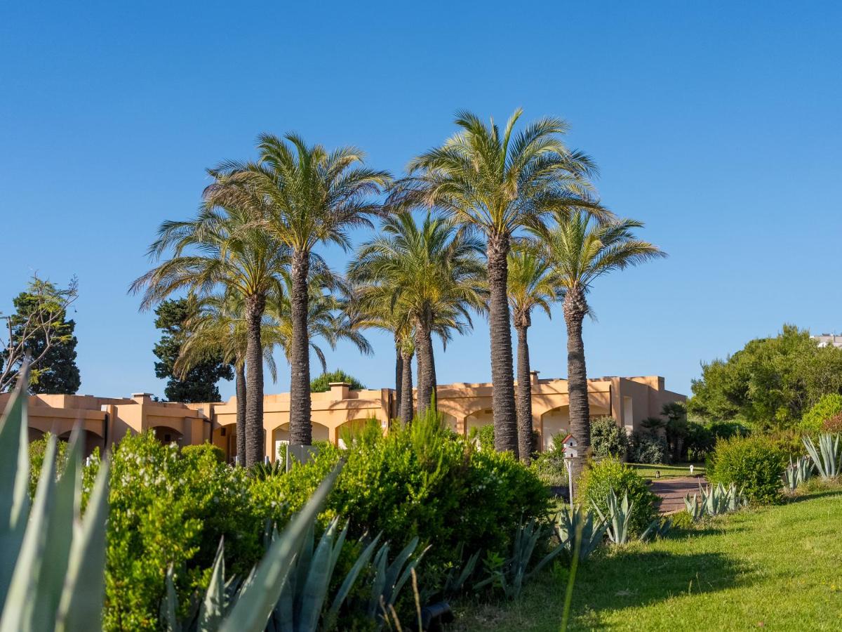 Altafiumara Resort & Spa