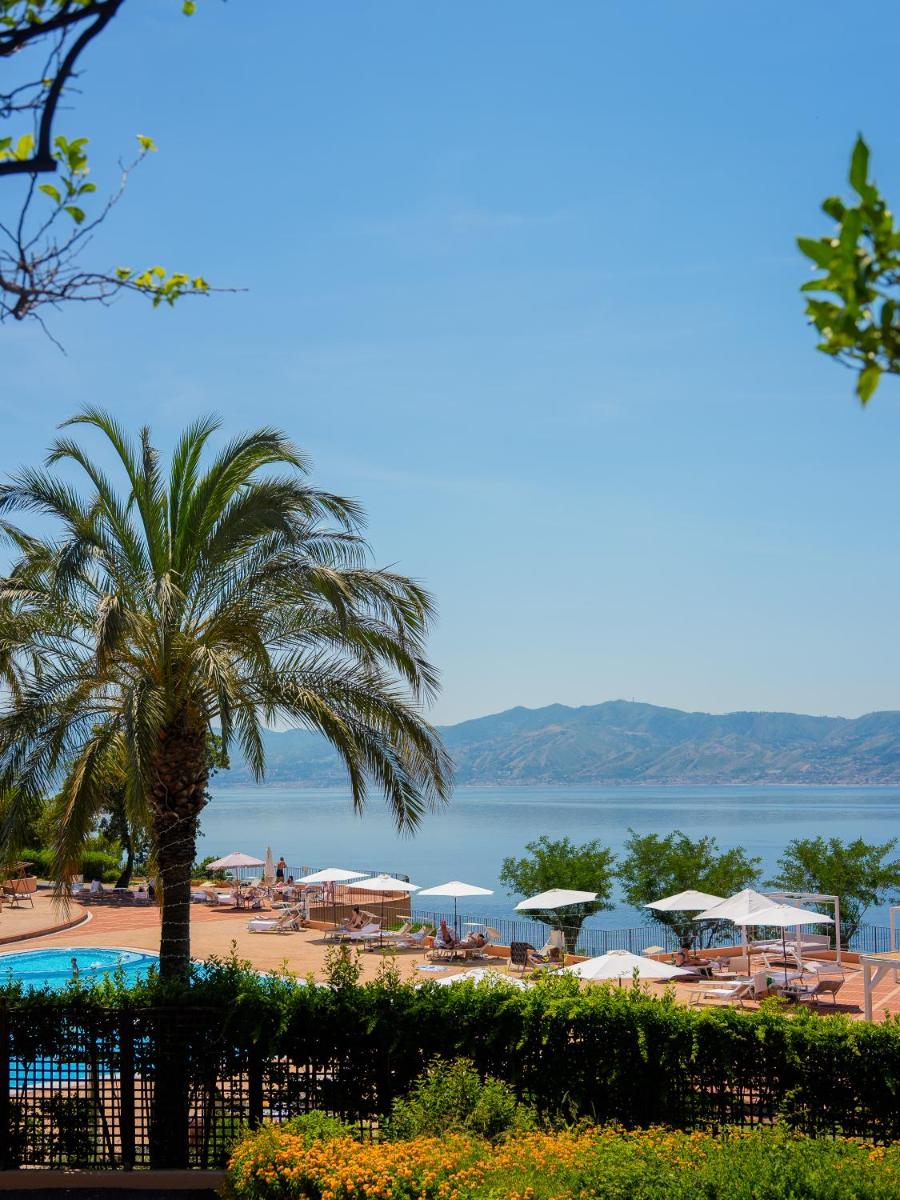 Altafiumara Resort & Spa