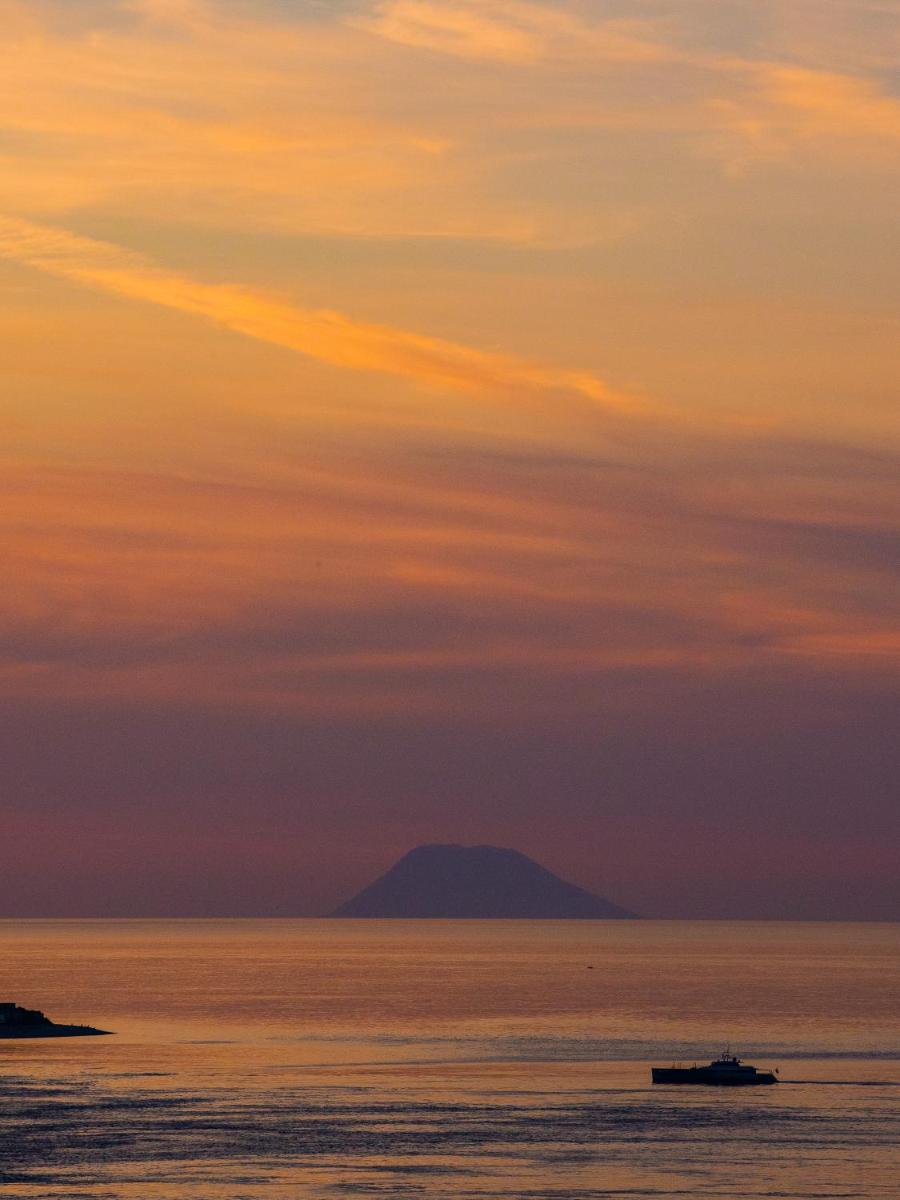 Altafiumara Resort & Spa