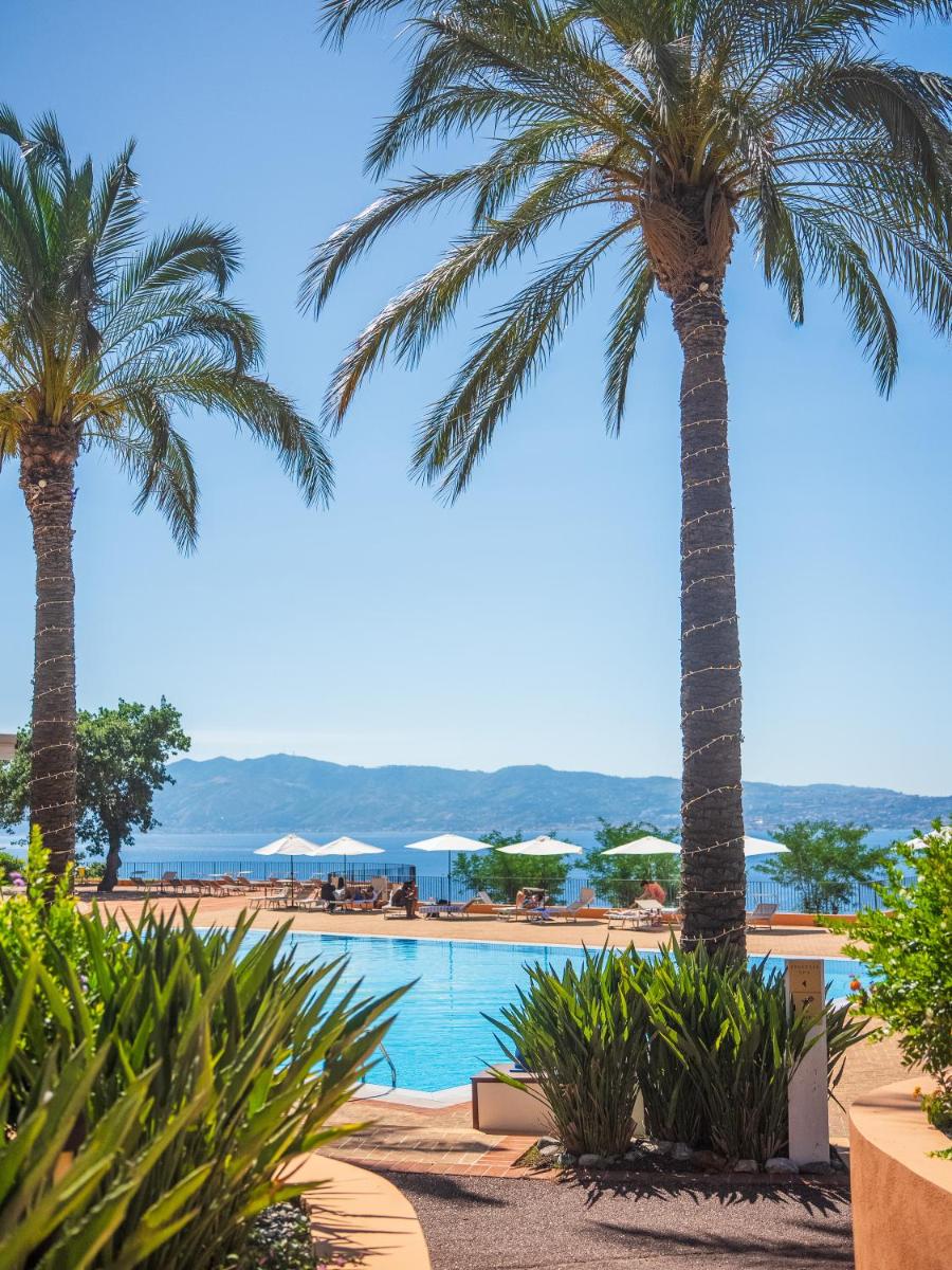 Altafiumara Resort & Spa