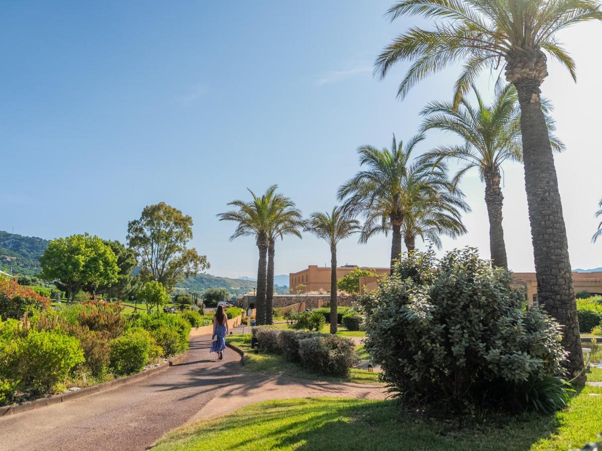 Altafiumara Resort & Spa