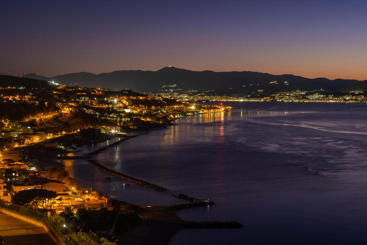 Altafiumara Resort & Spa