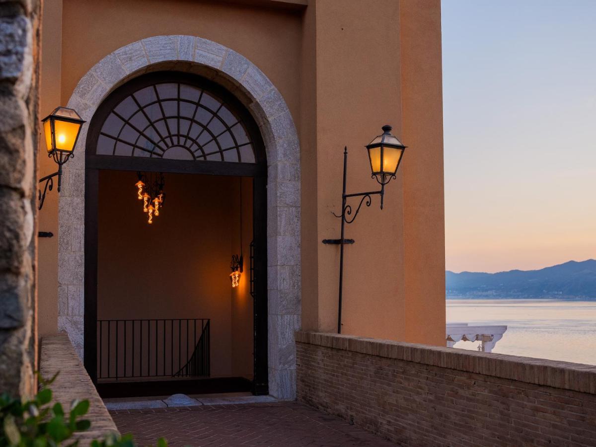 Altafiumara Resort & Spa